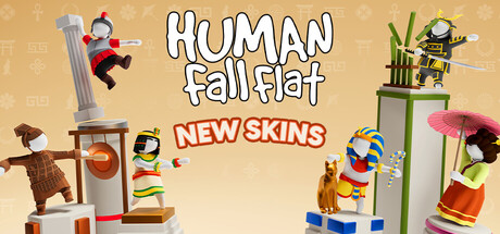 Human Fall Flat banner image