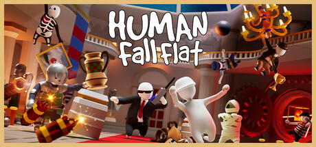 header image of Human Fall Flat