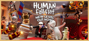 Human Fall Flat