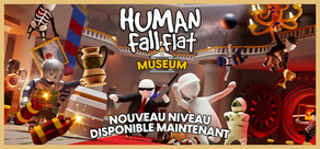 Human Fall Flat