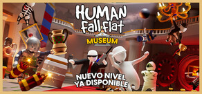 Human Fall Flat