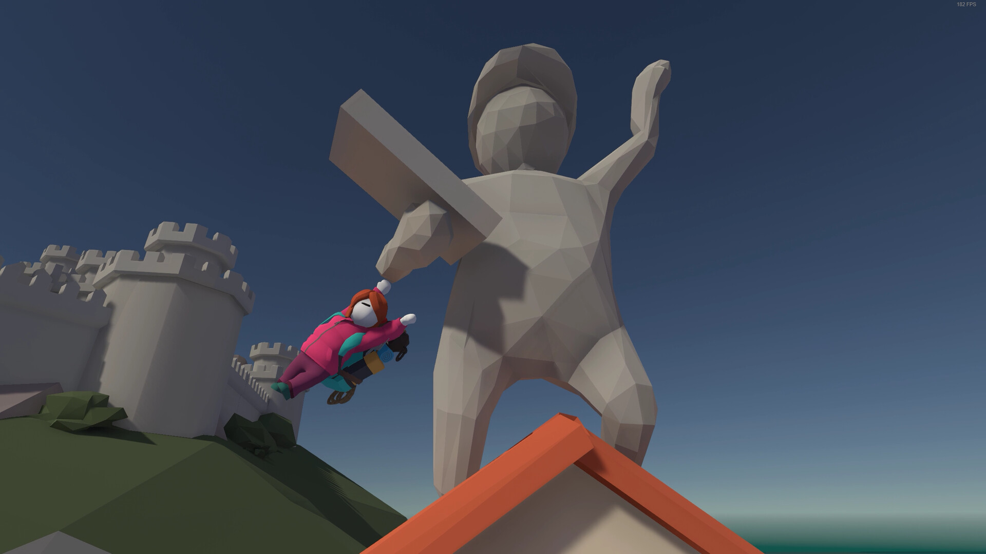 Human Fall Flat screenshot 41