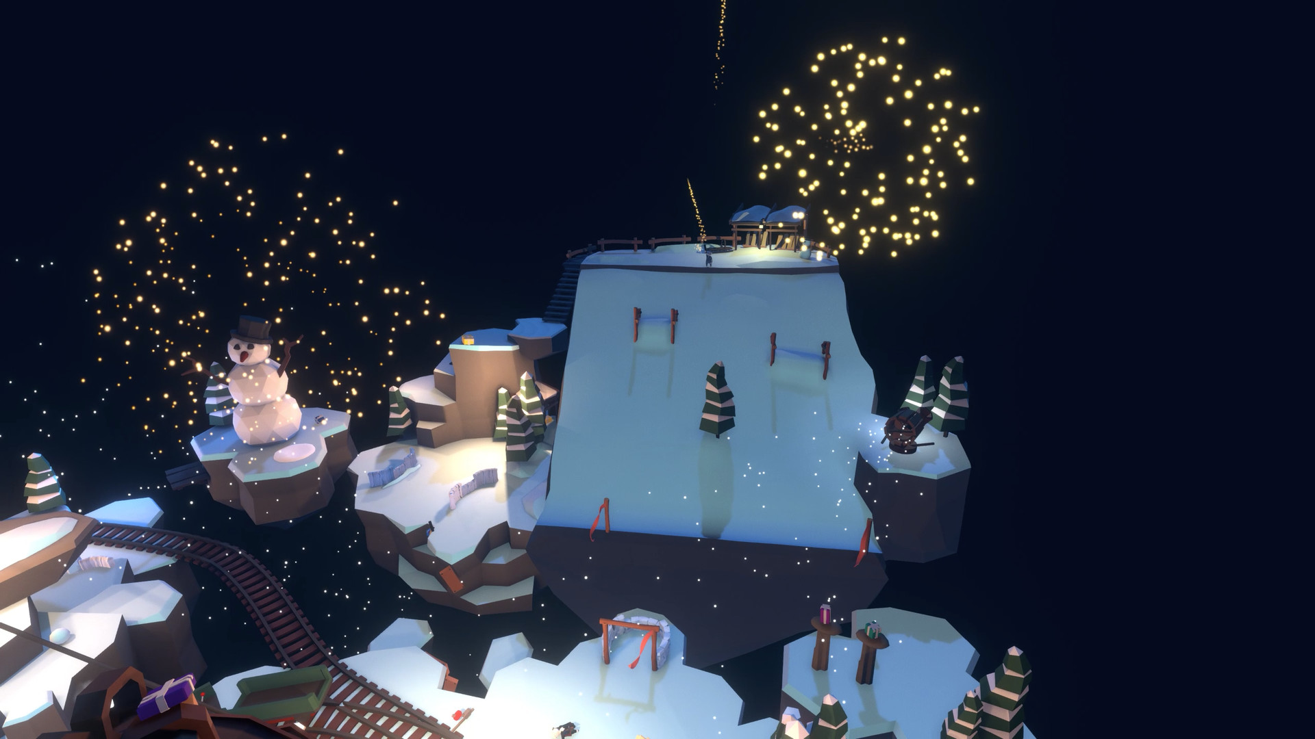 Human Fall Flat screenshot 53