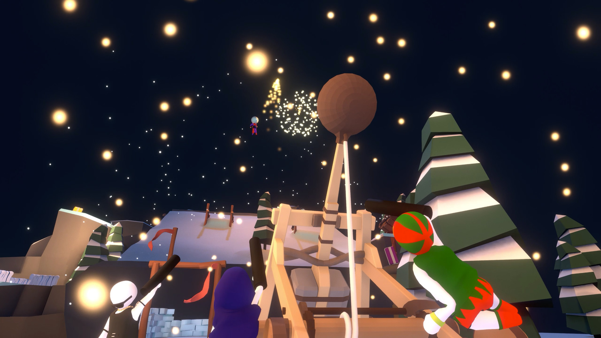 Human Fall Flat Screenshot 38