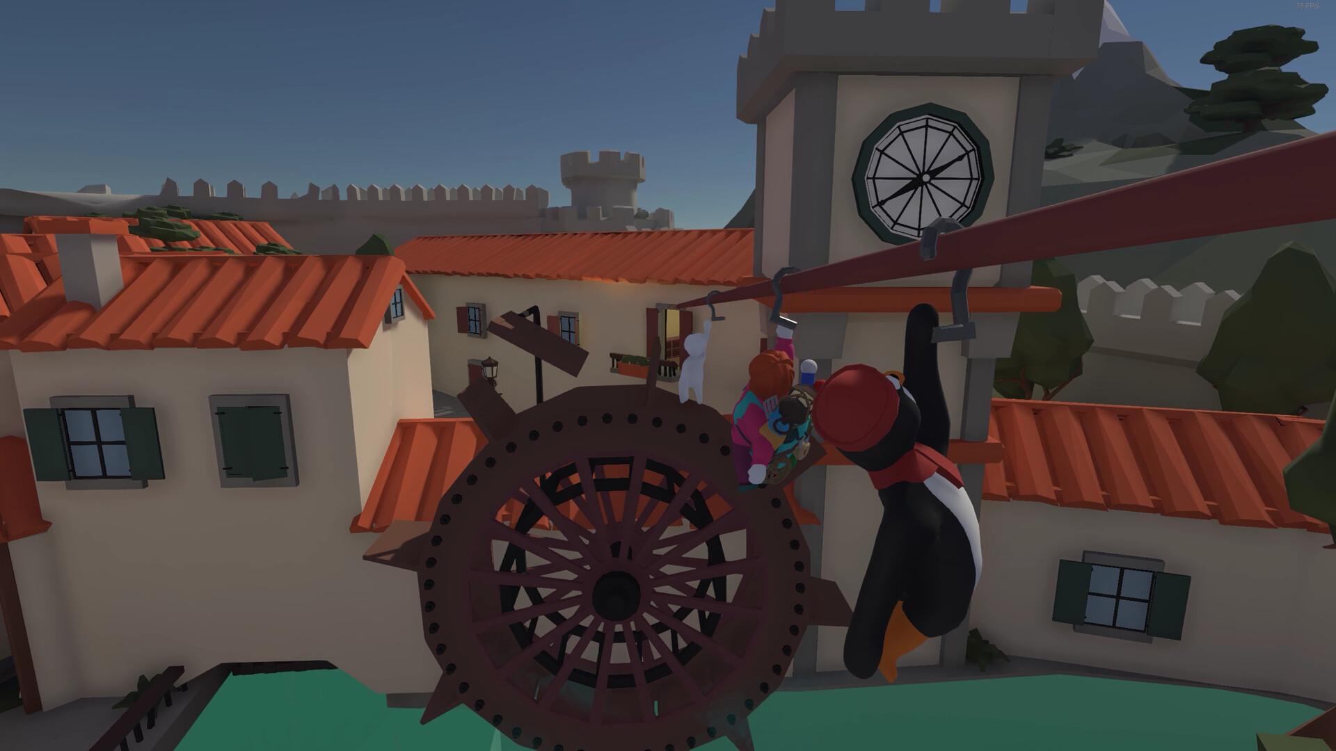 Human Fall Flat screenshot 38