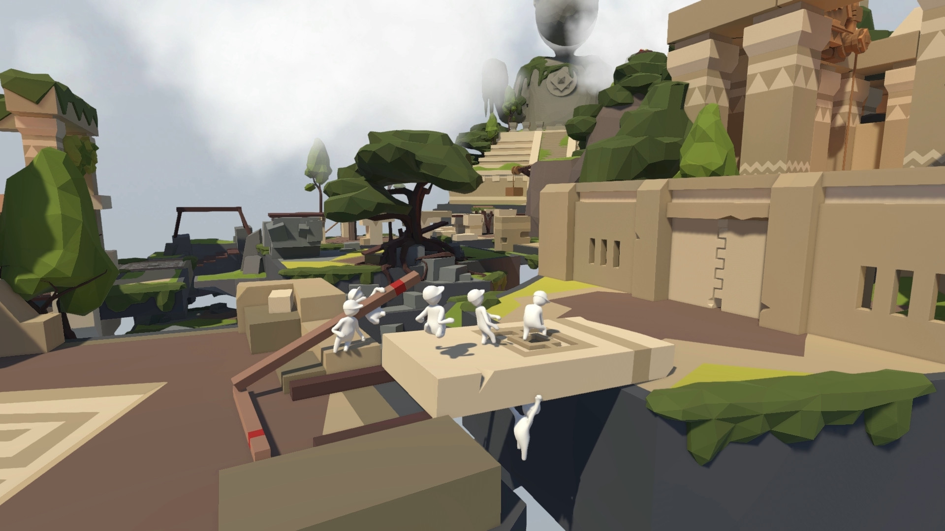 Human Fall Flat Screenshot 49