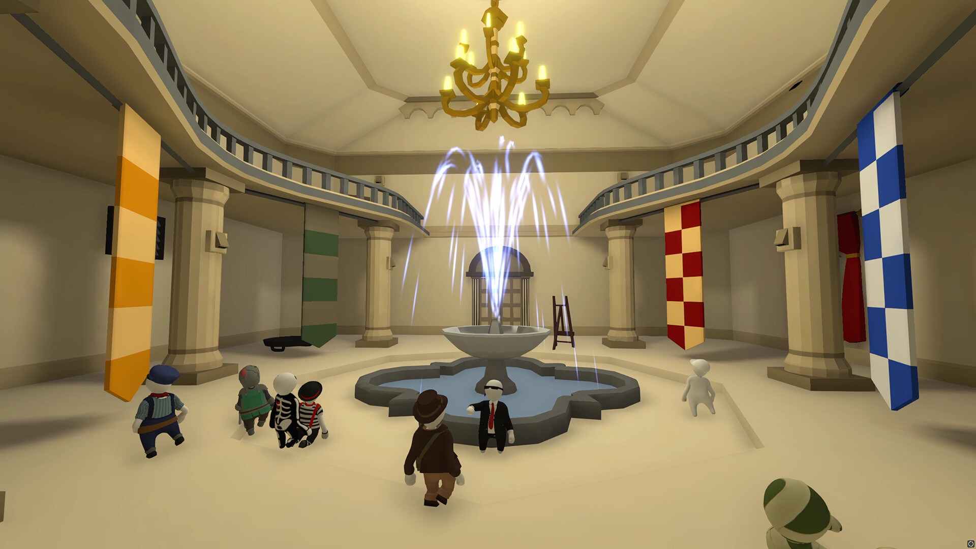 Human Fall Flat screenshot #34