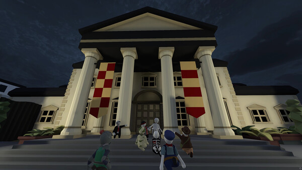 Human Fall Flat screenshot