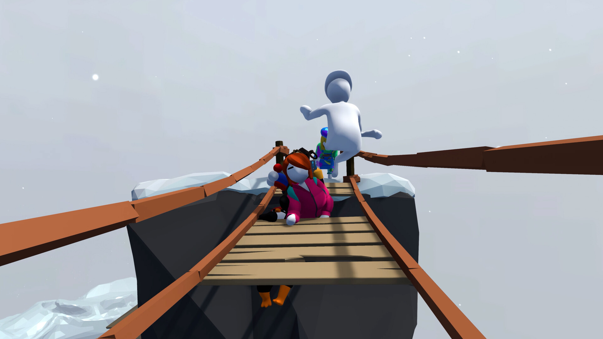 Human Fall Flat Screenshot 3