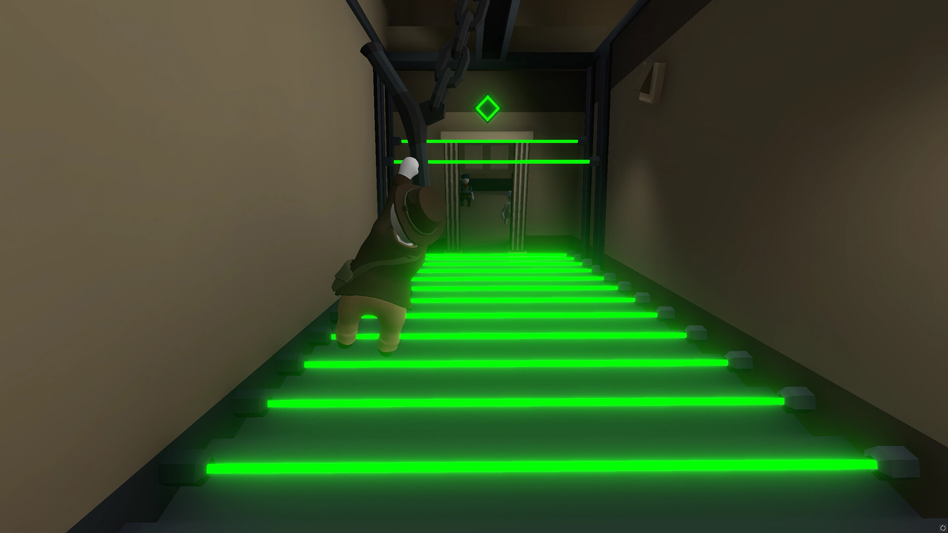 Human Fall Flat screenshot #33