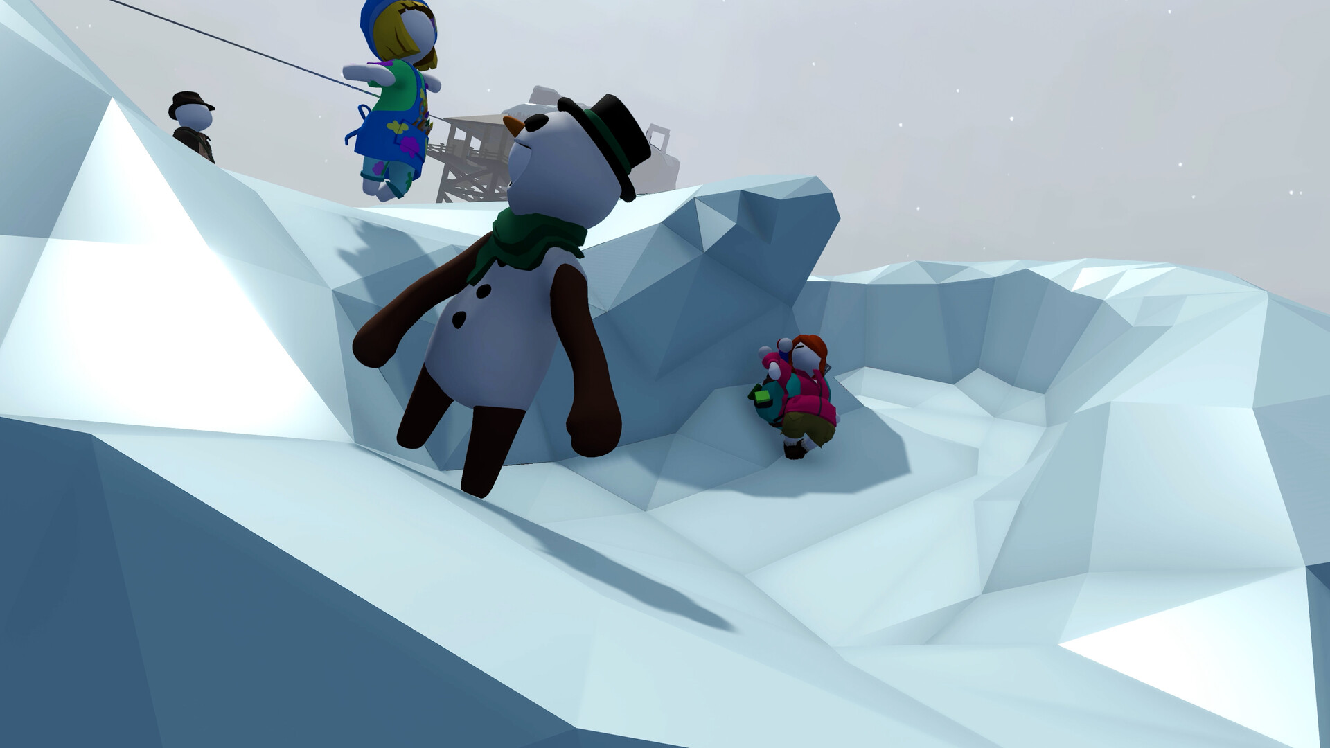 Human Fall Flat Screenshot 8