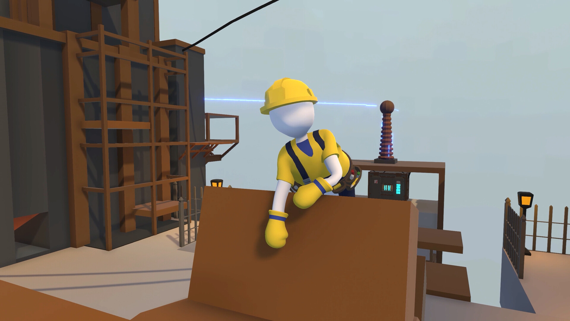 Human Fall Flat Screenshot 27