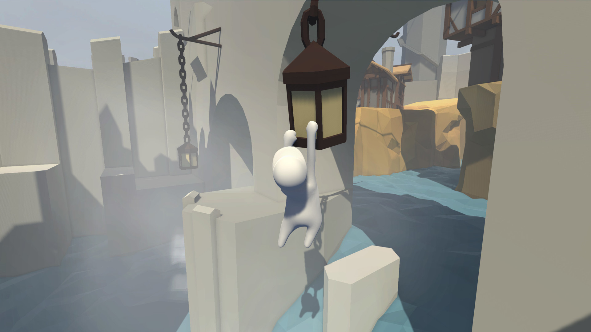 Human Fall Flat screenshot 67