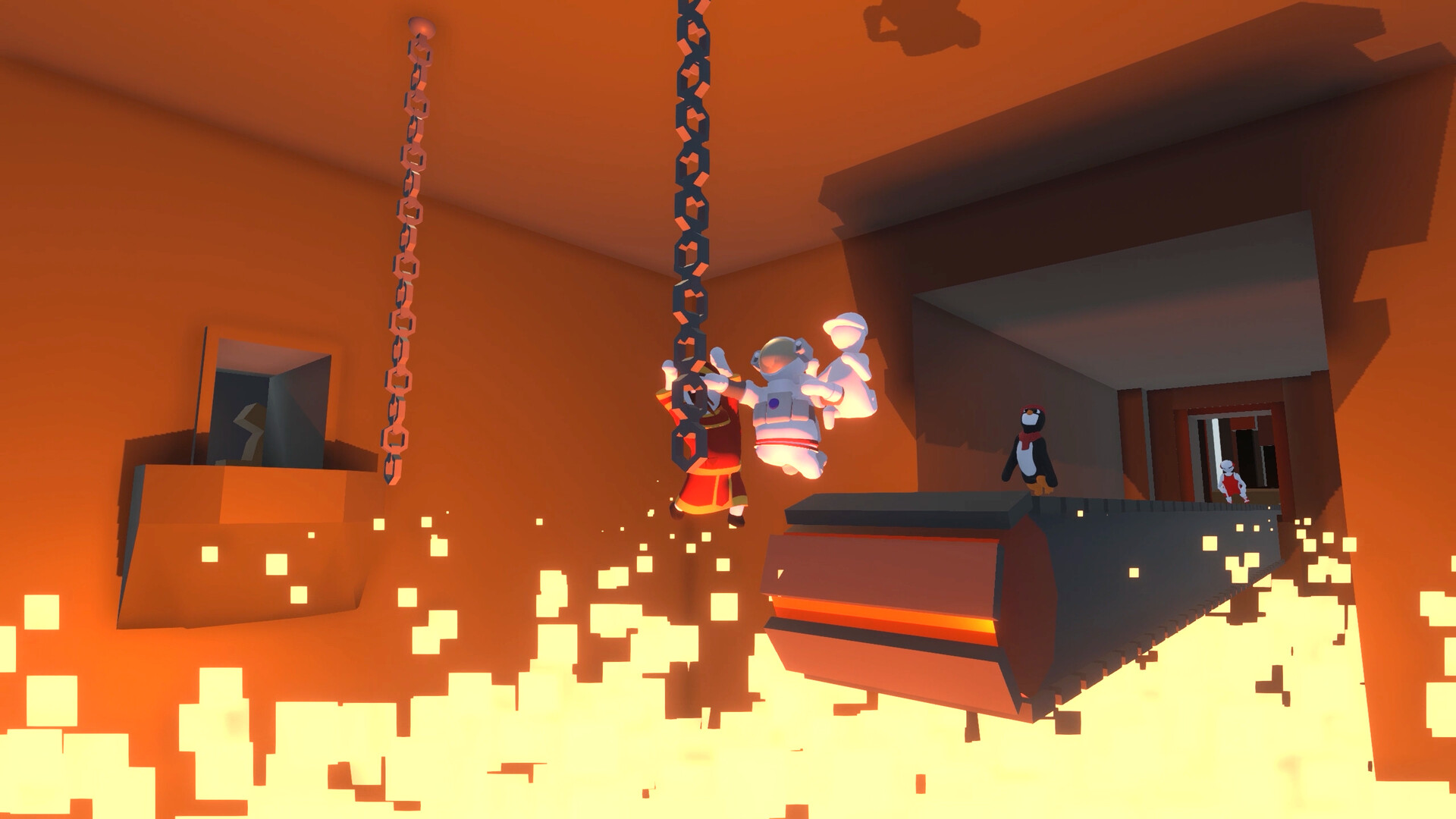 Human Fall Flat screenshot 43