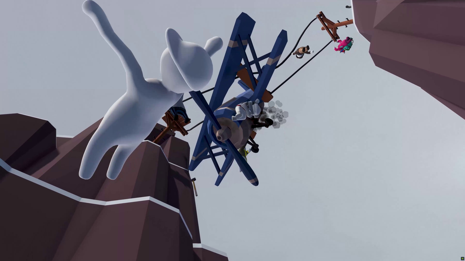 Human Fall Flat screenshot 62