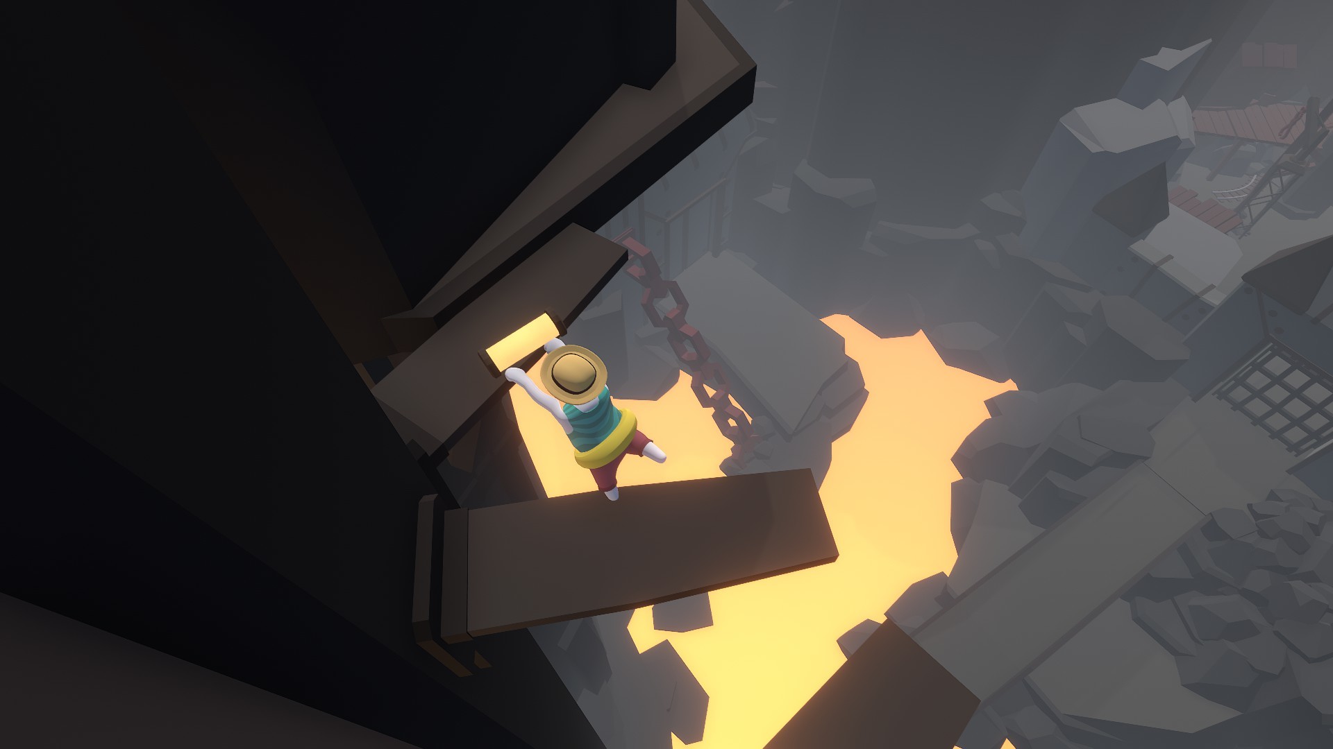 Human Fall Flat Screenshot 30