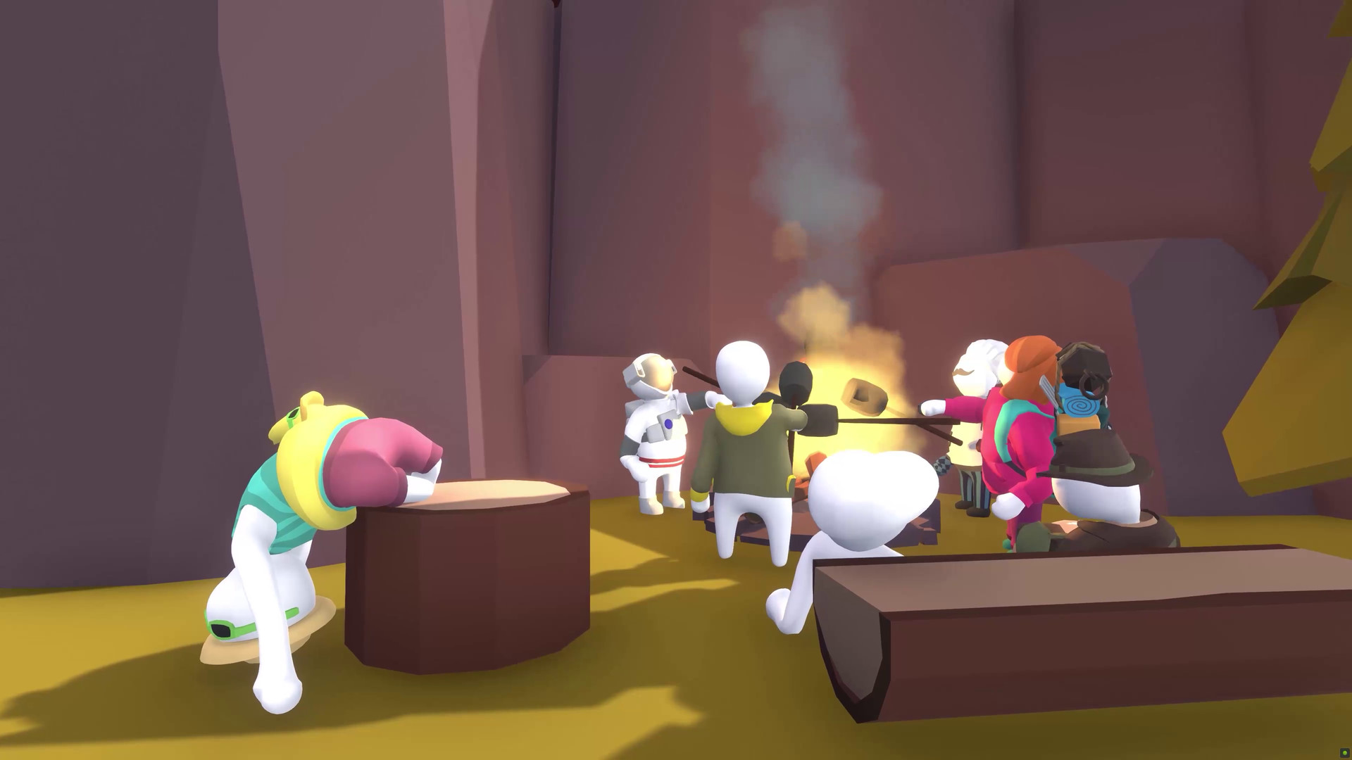 Human Fall Flat screenshot 61