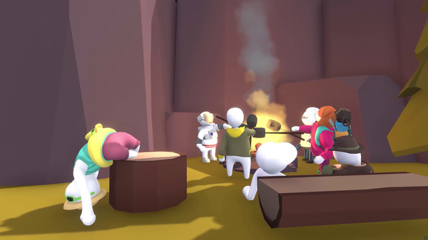 KHAiHOM.com - Human Fall Flat