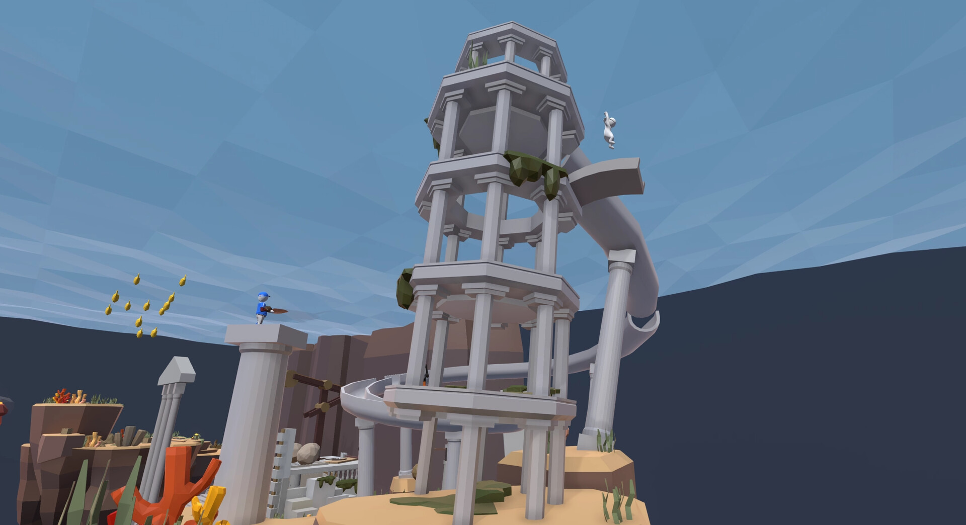 Human Fall Flat Screenshot 17