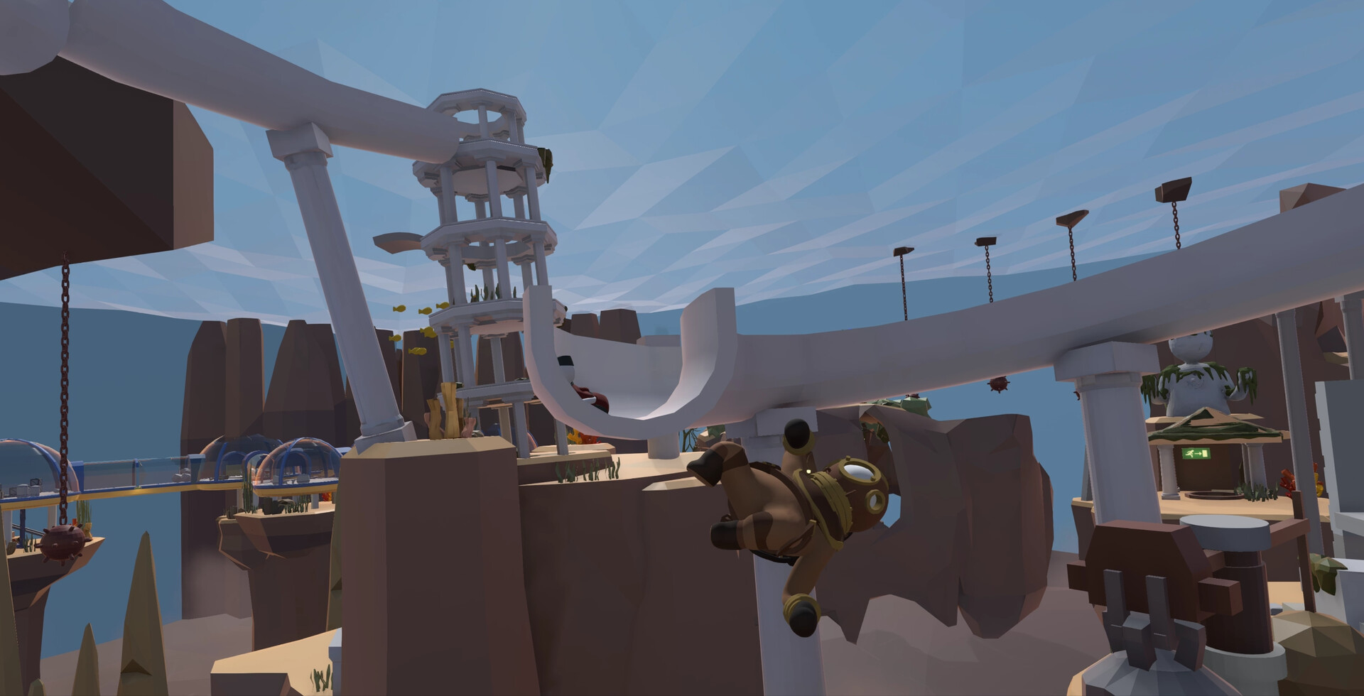 Human Fall Flat Screenshot 16