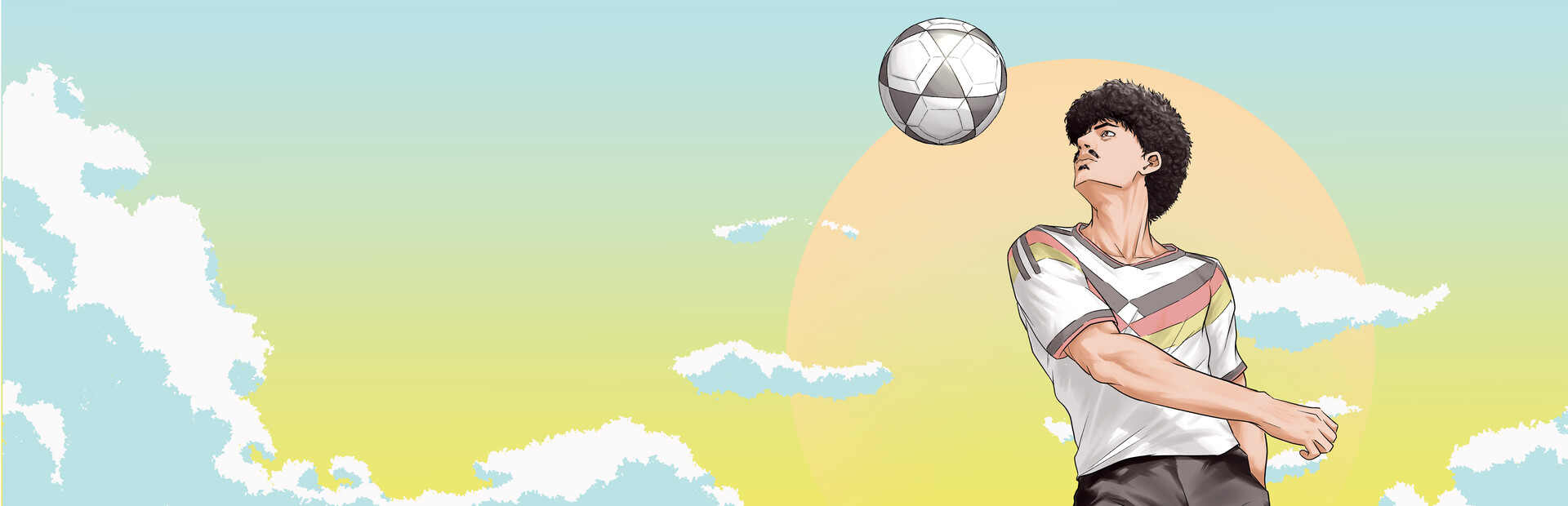 Soccer Kick-ups