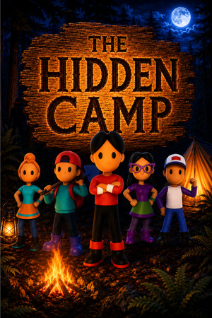 The Hidden Camp