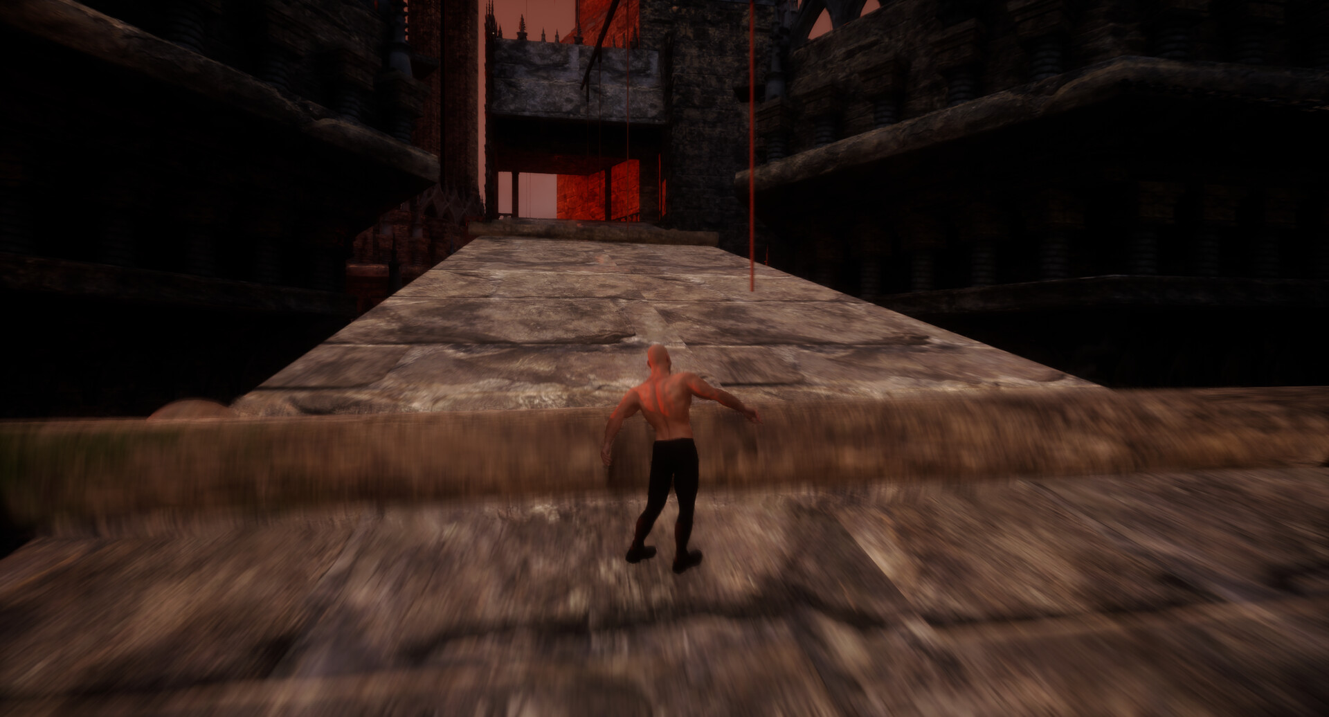 Hang in there screenshot #6