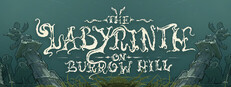 The Labyrinth on Burrow Hill