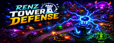 Renz Tower Defense cover