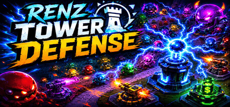 Renz Tower Defense