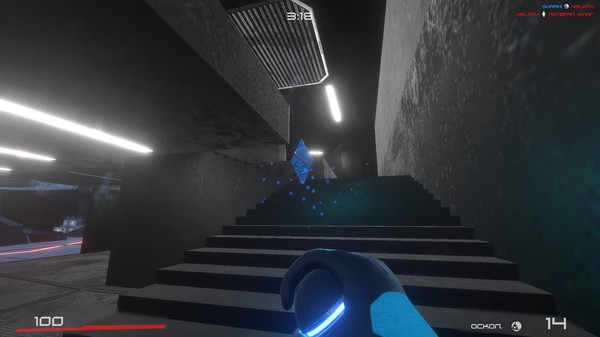 Screenshot z Shard Games Screenshot z Shard Games