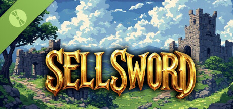 Sellsword Demo header