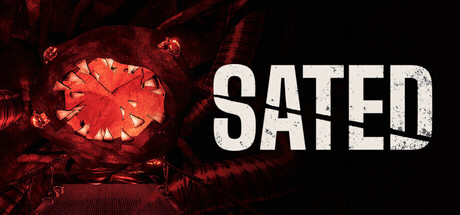Sated Playtest banner image