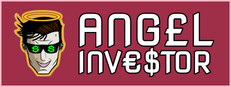 Angel Investor Simulator™