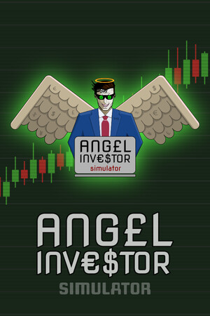 Angel Investor Simulator™ Stats