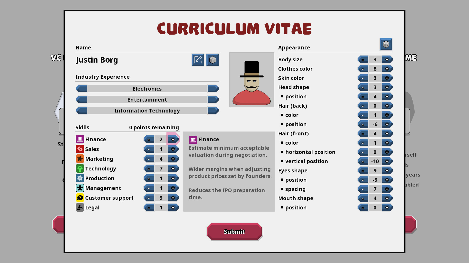 Angel Investor Simulator™ screenshot #7