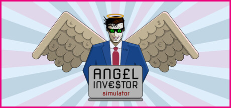Angel Investor Simulator™