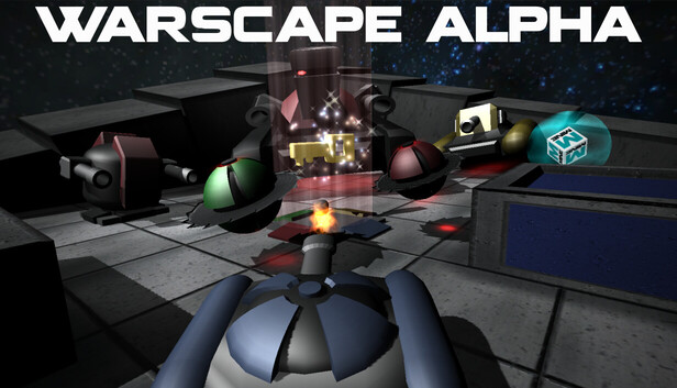 Warscape Alpha