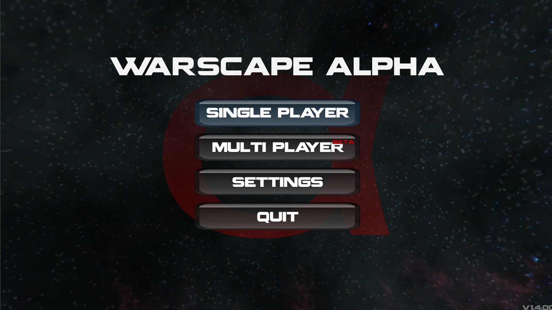 Warscape Alpha