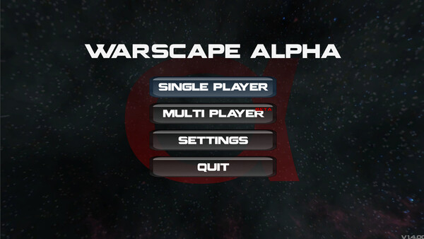 Warscape Alpha 스크린샷 3