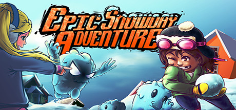 Epic Snowday Adventure steam charts