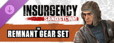 Insurgency: Sandstorm - Remnant Gear Set Small Capsule Image
