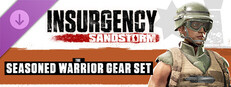 Insurgency: Sandstorm - Seasoned Warrior Gear Set Small Capsule Image