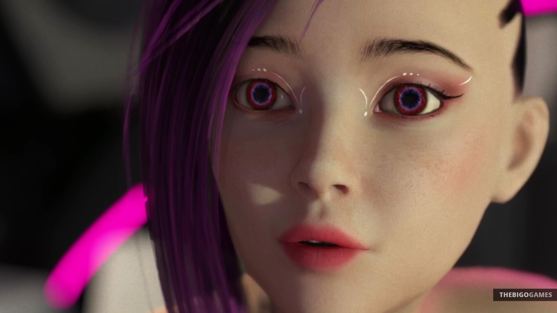 Cyberpunk Brothel 🤖 screenshot 16
