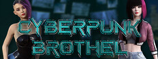 Cyberpunk Brothel 🤖 cover