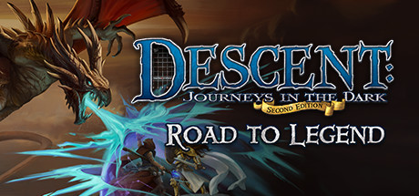 Descent: Road to Legend Cheat Engine/CT