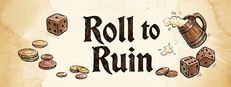 Roll to Ruin cover
