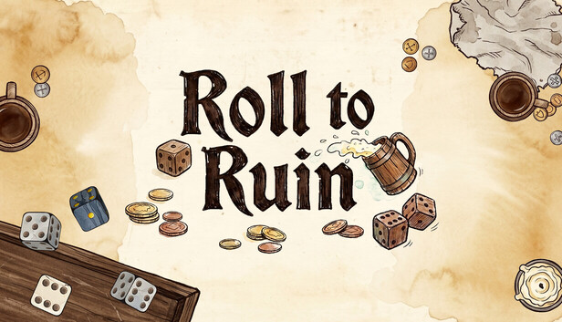 Roll to Ruin