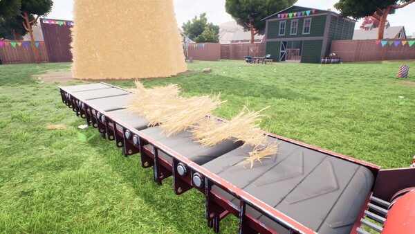 Needle In A Haystack - A Time For Goats official gameplay screenshot 7