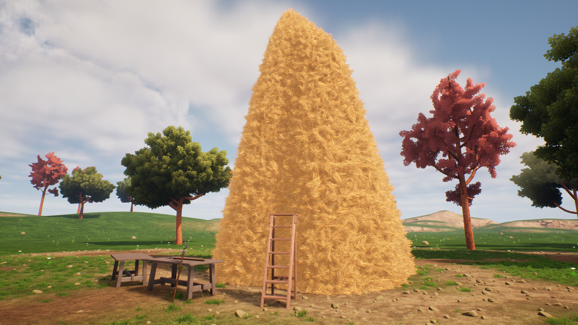 Needle In A Haystack screenshot 1